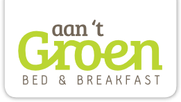 Logo Aan t Groen